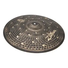 Set Platillos Zildjian S Dark Martillados 14-16-18-20 Sd4680