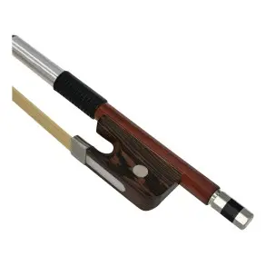 Arco de Cello 1/2 de Madera Cremona AB-100C