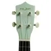 Ukelele Soprano Fzone Color Verde Claro FZU-002 OUTLET