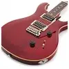 Guitarra Electrica Prs | Se Standard 24 | Color Vintage Cherry | St44vc | Paul Reed Smith