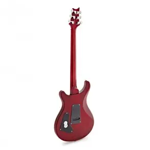 Guitarra Electrica Prs | Se Standard 24 | Color Vintage Cherry | St44vc | Paul Reed Smith