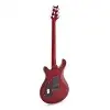 Guitarra Electrica Prs | Se Standard 24 | Color Vintage Cherry | St44vc | Paul Reed Smith