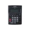 Calculadora Casio Mw-5v Mini Escritorio O Bolsillo 8 Digitos