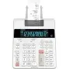 Calculadora Casio Impresora 2 Colores Escritorio | Fr2650rc