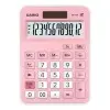 Calculadora Pantalla Grande Escritorio Casio Mx-12b Solar MX-12B-PK