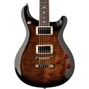 Guitarra Electrica Prs | Mccarty 594 | M522bg | Black Gold Sunburst | Paul Reed Smith