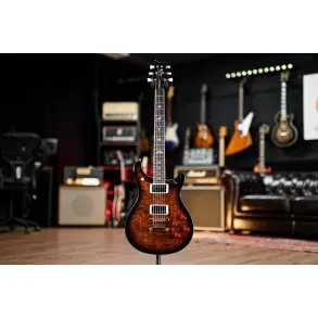 Guitarra Electrica Prs | Mccarty 594 | M522bg | Black Gold Sunburst | Paul Reed Smith