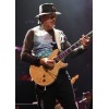 Guitarra Eléctrica Prs Se Santana | Color Yellow | Modelo SASY | Paul Reed Smith