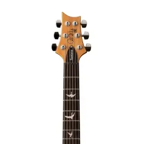 Guitarra Eléctrica Prs Se Santana | Color Yellow | Modelo SASY | Paul Reed Smith