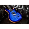 Guitarra Eléctrica Prs Se | Custom 24 | Color Faded Blue Burst | Paul Reed Smith