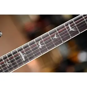 Guitarra Eléctrica Prs Se | Custom 24 | Color Faded Blue Burst | Paul Reed Smith