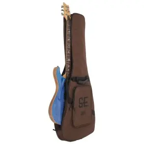 Guitarra Eléctrica Prs Se Custom 24-08 | Color Faded Blue | C844fe | Paul Reed Smith
