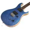 Guitarra Eléctrica Prs Se Custom 24-08 | Color Faded Blue | C844fe | Paul Reed Smith