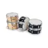 Redoblante Pearl Modern Utility | 14x8 | Color Black Ice