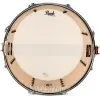 Redoblante Pearl Modern Utility | 14x8 | Color Black Ice
