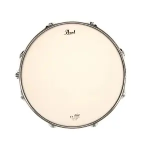 Redoblante Pearl Modern Utility | 14x8 | Color Black Ice