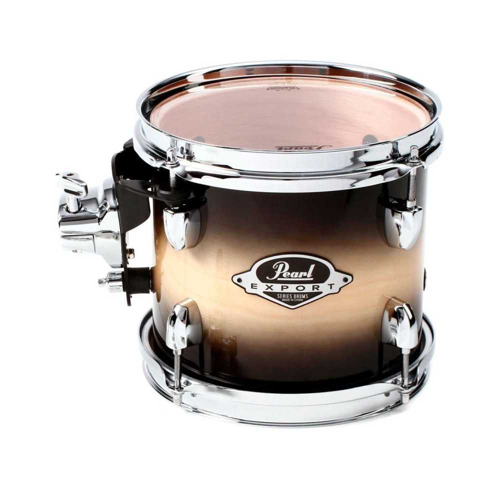 Bateria Pearl Export | 5 Cuerpos Con Bombo De 22 | Color Naightshare Laqued