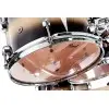 Bateria Pearl Export | 5 Cuerpos Con Bombo De 22 | Color Naightshare Laqued