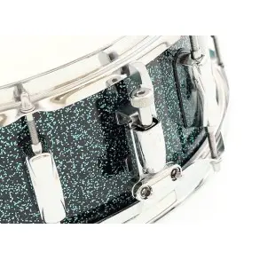 Redoblante Pearl Decade Maple Series SN14"x5,5 712 Ocean Galaxy Flake