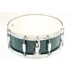 Redoblante Pearl Decade Maple Series SN14"x5,5 712 Ocean Galaxy Flake