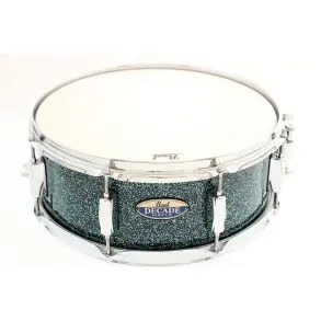 Redoblante Pearl Decade Maple Series SN14"x5,5 712 Ocean Galaxy Flake