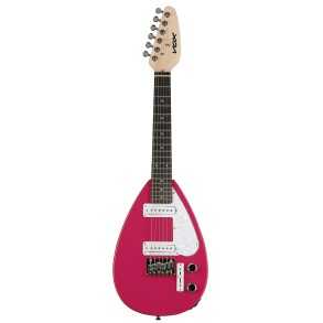 Guitarra Electrica Escala Corta Mini Teardrop Mk3 Vox Mark 3 100026876000