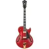 Guitarra Electrica George Benson Ibanez Gb10se Jazz Tipo 335
