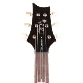 Guitarra Electrica Prs Se Mc Carty Standard 594 Single Funda STS522MT