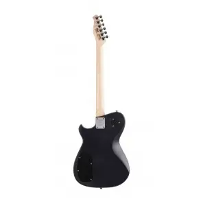 Guitarra Electrica Cort MBM-2P SBLK