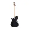 Guitarra Electrica Cort MBM-2P SBLK