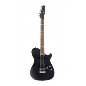 Guitarra Electrica Cort MBM-2P SBLK