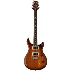 Guitarra Eléctrica Prs Se Series Standard 24-08 Con Funda ST844TS