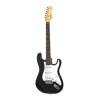 Guitarra Electrica Stratocaster Tokai AST48BBM