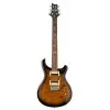 Guitarra Electrica PRS SE Custom 24 Black Gold Sunburst