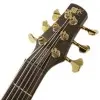 Bajo Electrico Ibanez 6 Cuerdas Activo Sr Vintage Natural