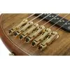 Bajo Electrico Ibanez 6 Cuerdas Activo Sr Vintage Natural