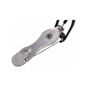 Soporte Para Hi-hat Gibraltar 6707 - Pie Doble Reforzado