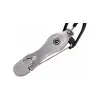 Soporte Para Hi-hat Gibraltar 6707 - Pie Doble Reforzado
