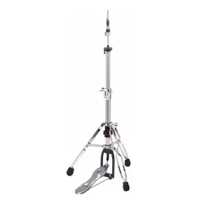 Soporte Para Hi-hat Gibraltar 6707 - Pie Doble Reforzado
