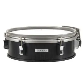 Bateria Electronica Profesional EFNOTE 3X 6 Cuerpos Parches Mesh