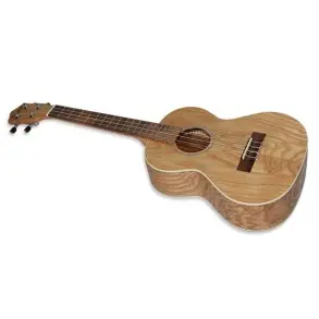 Ukelele Leonard Tenor Uk22tnm Cuerdas Aquila + Funda