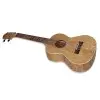 Ukelele Leonard Tenor Uk22tnm Cuerdas Aquila + Funda