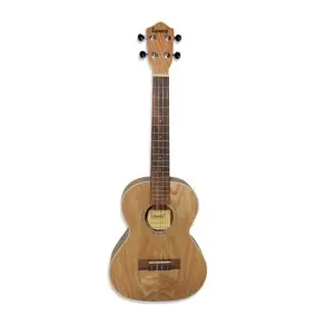Ukelele Leonard Tenor Uk22tnm Cuerdas Aquila + Funda
