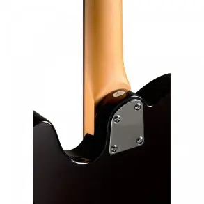 Guitarra Electrica Tipo Tele Vintage Stagg Sunburst