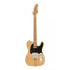Guitarra Electrica Stagg Telecaster Vintage Serie Plus SETPLUSNAT