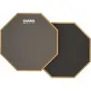 Pad de practica Evans RealFeel Doble Cara 12"