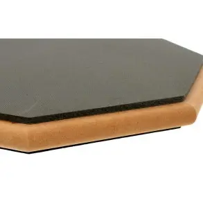 Pad de practica Evans RealFeel Doble Cara 12"