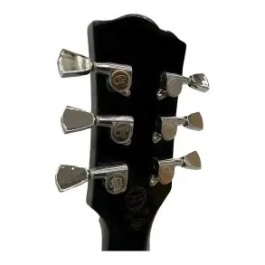 Guitarra Electrica Sx Tipo Les Paul - Ee3 Series