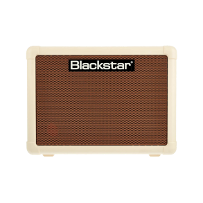 Caja Adicional Blackstar Fly103 Acoustic P/fly3 3w