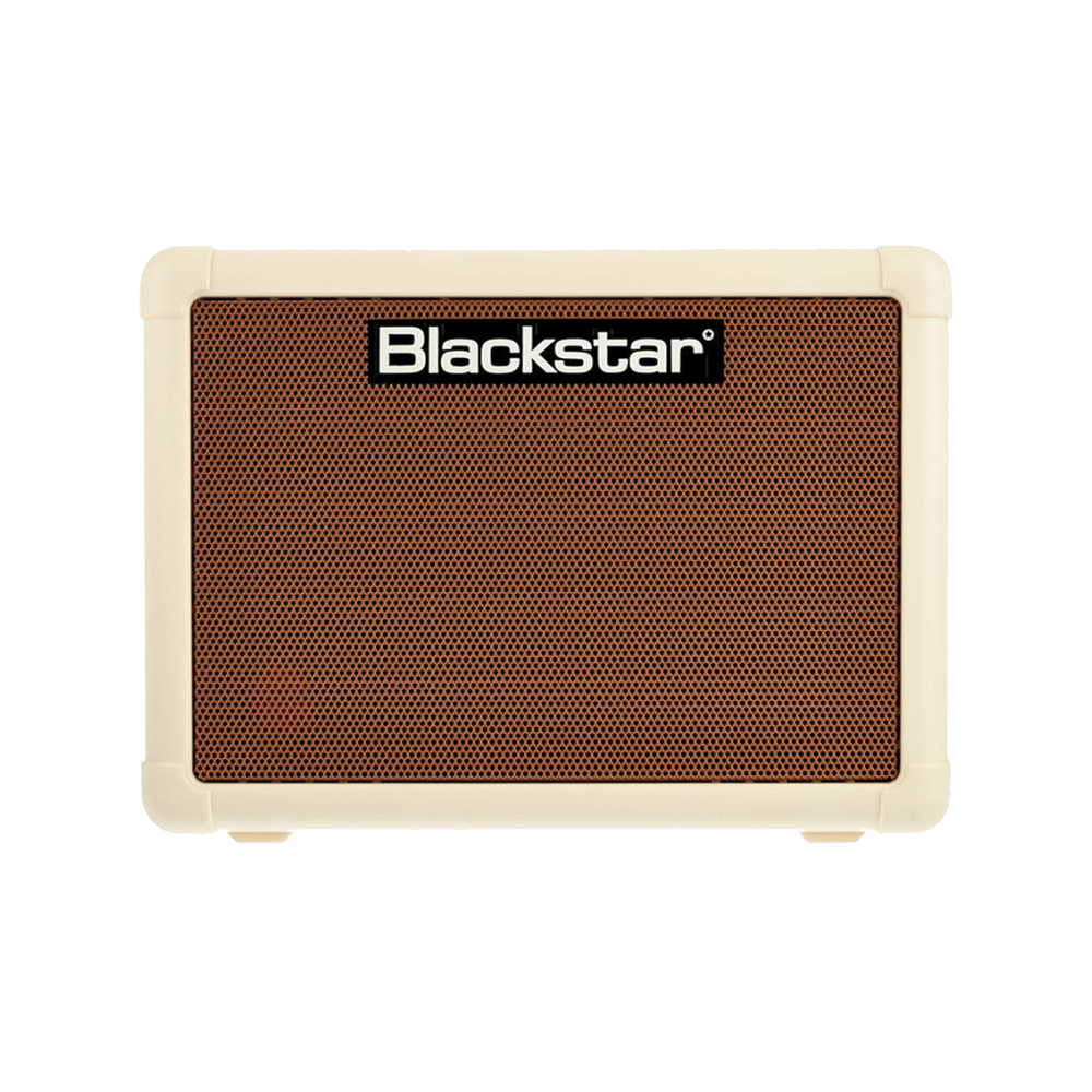 Caja Adicional Blackstar Fly103 Acoustic P/fly3 3w